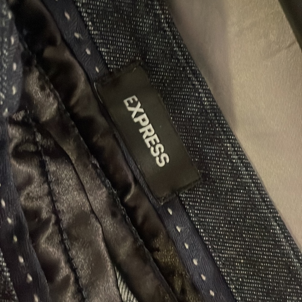 Express jeans - Picture 4 of 5